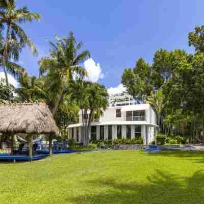 Azul del Mar Hotel Exterior