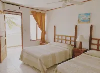 弗拉明戈濱海飯店 普拉亞 弗拉明戈住宿飯店