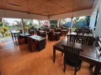 Nirvana Hotel Tetebatu Hotels in Tetebatu
