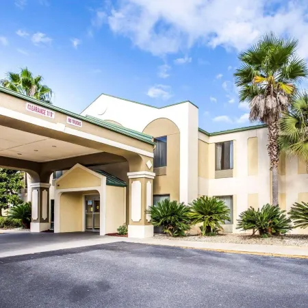 Quality Inn Darien-North Brunswick