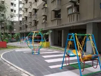 Spacious Studio Room at Gateway Ahmad Yani Cicadas Apartment Hotel di Cibeunying Kidul