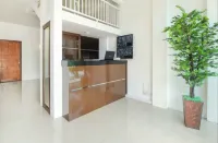 蒂斯帕伊斯蘭公寓