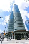 AOC Suites - Luxury Condo - City View