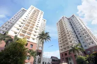 Apartemen Puncak Marina