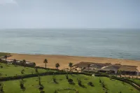 فندق شيراطون الجزائر - إطلالة على البحر