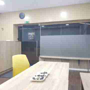 Hostel Railway Others