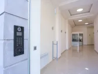 Welcome Yerevan Apartments Hotel berhampiran Dataran Republic