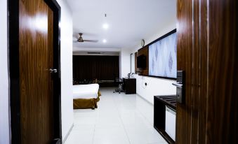 Hotel Sitara Grand L.B. Nagar