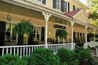 Edgeworth Inn Hôtels à : Monteagle