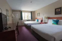 Powder Mountain Lodge