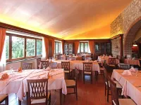 德拉託雷馬裏酒店 薩爾泰阿諾酒店