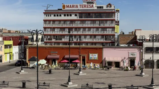 Hotel María Teresa