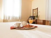 Hotel San Marco Hotel a Bedonia