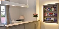 Hotel Alexandra Hotels in Locarno