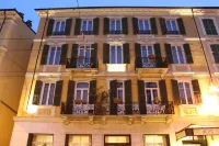 Hotel Belle Epoque - 3-Star