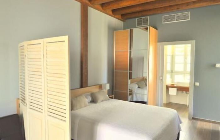 Casona la Sierra