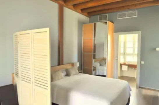 Casona la Sierra Hotels in 