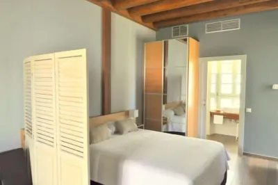 Casona la Sierra Hotel in zona Cudillero