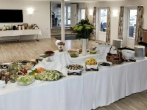 Hotel Højgaarden Hotels in Jammerbugt Municipality