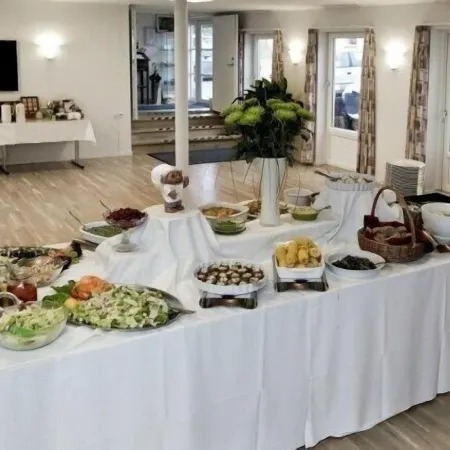 Hotel Højgaarden