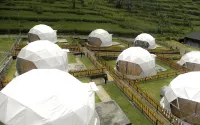 Lembah Indah Malang Hotel a Ngajum
