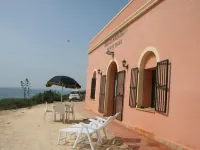 Baglio Maragani Az Agric B&B Hôtels à : Sciacca