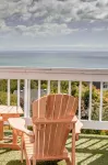 Auberge des 3 Canards - Ocean View