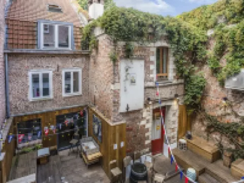 The People - Lille Hotels in Lille