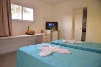 Oásis do Sol Hotels in Porto De Galinhas