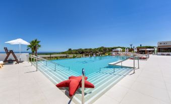 SO/ Sotogrande Spa and Golf Resort Hotel