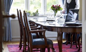 Thorskogs Slott