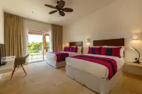 HM Playa del Carmen Hoteles en Playa del Carmen