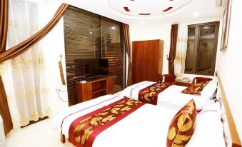 Tiamo Hotel Ha Giang - Housity