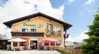 Braunegger-Hof Gasthof Mayer Các khách sạn gần Melk Abbey