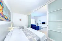 威尼斯公寓酒店