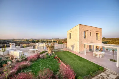 Panormo Villas Crete Hotels in Panormos in Rethymno