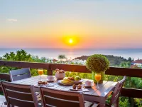Mouzakis Villas Hotels in Vathi