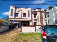 Indah Guest House Hotels near Pelabuhan rakyat