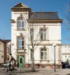 Boardinghouse Luise 5 Hotels in 