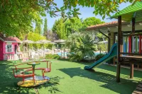 Park Residence Il Gabbiano - Boutique