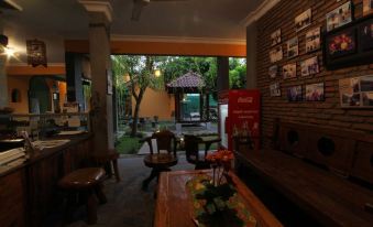 Guest House Rumah Wahidin Syariah