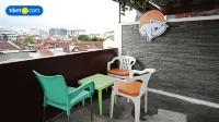 The Cabin Hotel Gandekan