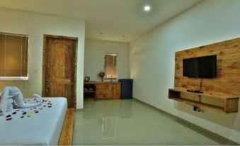 Uma Sindu Homestay