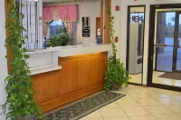 Economy Inn
