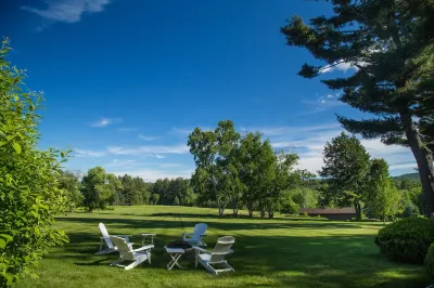 Devonfield Inn Hotels in Lee