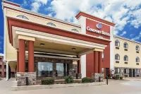 Comfort Suites Fairgrounds West