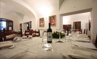 Antico Borgo la Commenda
