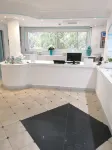 Hotel la Calanque Hotels in Cavalaire-sur-Mer