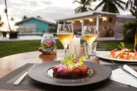 Raiatea Lodge Hotel Hotels in Raiatea