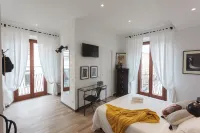 Maison Coquette Hotel a Rione XVI Ludovisi